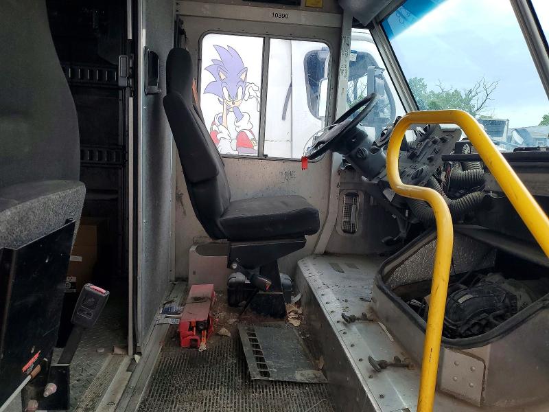 Продажа на аукционе авто 2013 Ford F59, vin: 1F65F5KY1D0A12266, номер лота: 55624076