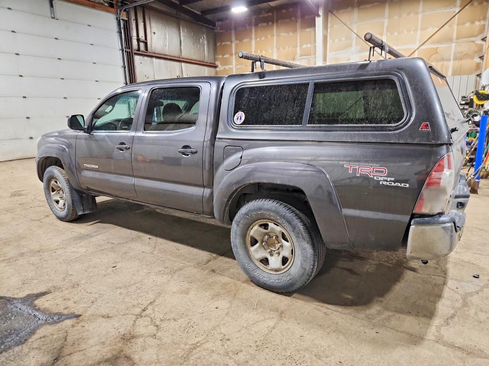 2011 Toyota Tacoma მანქანა იყიდება აუქციონზე, vin: 5TFLU4EN0BX020076, აუქციონის ნომერი: 59177116