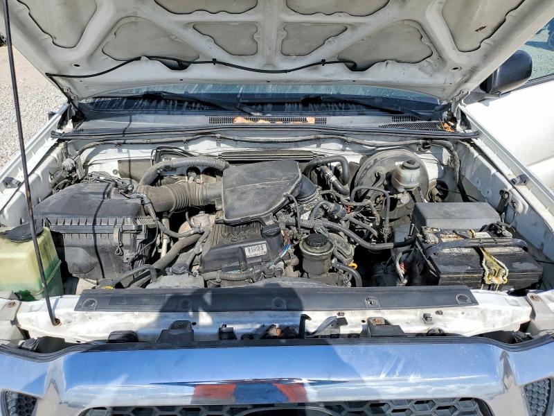Продажа на аукционе авто 2011 Toyota Tacoma, vin: 5TFJX4GN5BX001941, номер лота: 59159366
