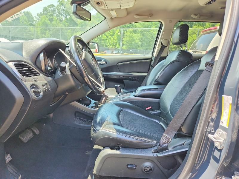Продаж на аукціоні авто 2017 Dodge Journey, vin: 3C4PDCGG2HT636506, номер лоту: 57173176