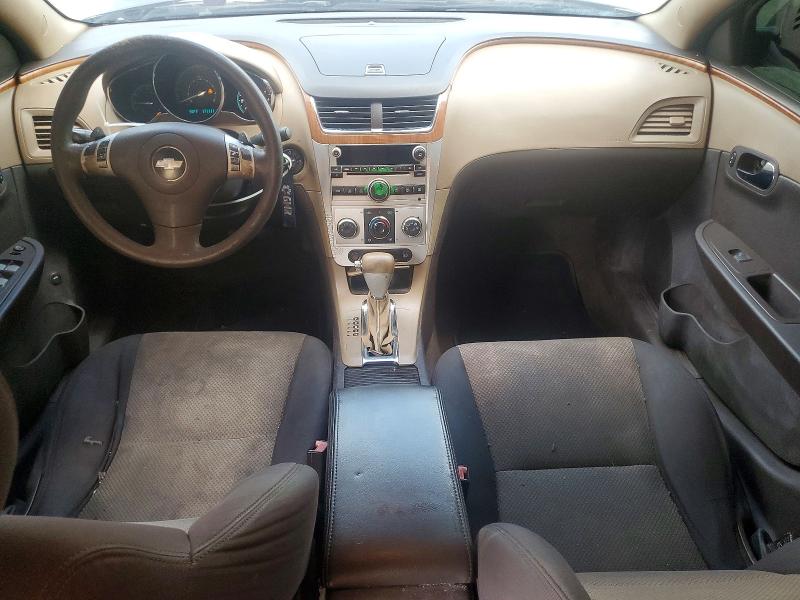 Продаж на аукціоні авто 2010 Chevrolet Malibu, vin: 1G1ZC5EB5AF122771, номер лоту: 57689286