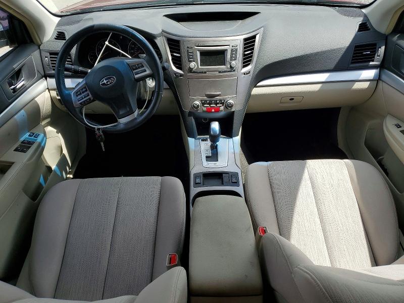 Aukcja sprzedaży 2014 Subaru Outback, vin: 4S4BRBCCXE3328530, numer aukcji: 56349426