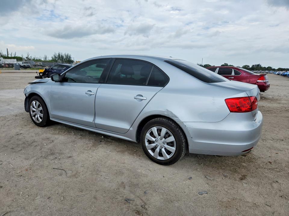 Aukcja sprzedaży 2012 Volkswagen Jetta, vin: 3VW2K7AJ5CM330735, numer aukcji: 55713716