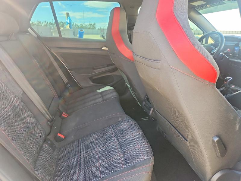 Продажа на аукционе авто 2022 Volkswagen Gti, vin: WVWP87CDXNW210964, номер лота: 57963746