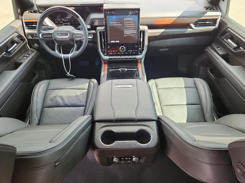56419206 :رقم المزاد ، 1GKS2DRL6SR218308 vin ، 2025 Gmc Yukon مزاد بيع