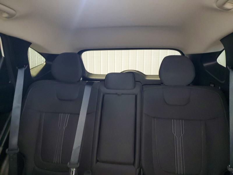 Продажа на аукционе авто 2025 Hyundai Tucson, vin: 5NMJBCDE4SH592110, номер лота: 56804466