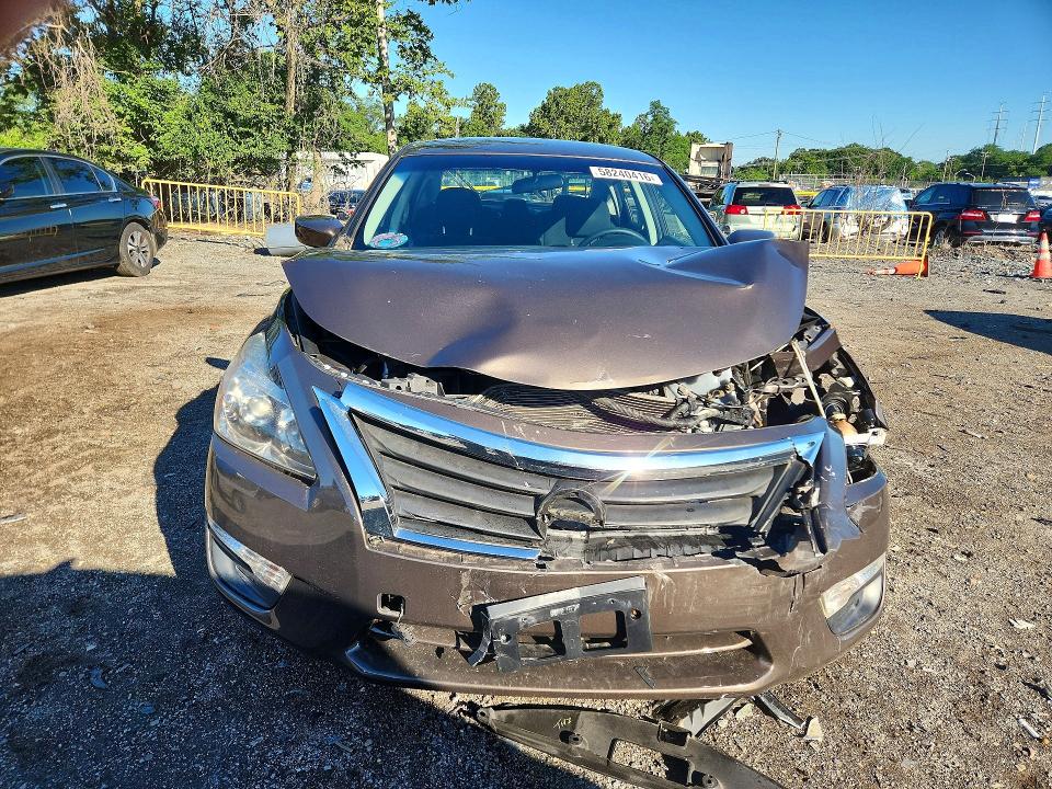 Aukcja sprzedaży 2014 Nissan Altima, vin: 1N4AL3AP9EC159894, numer aukcji: 58240416