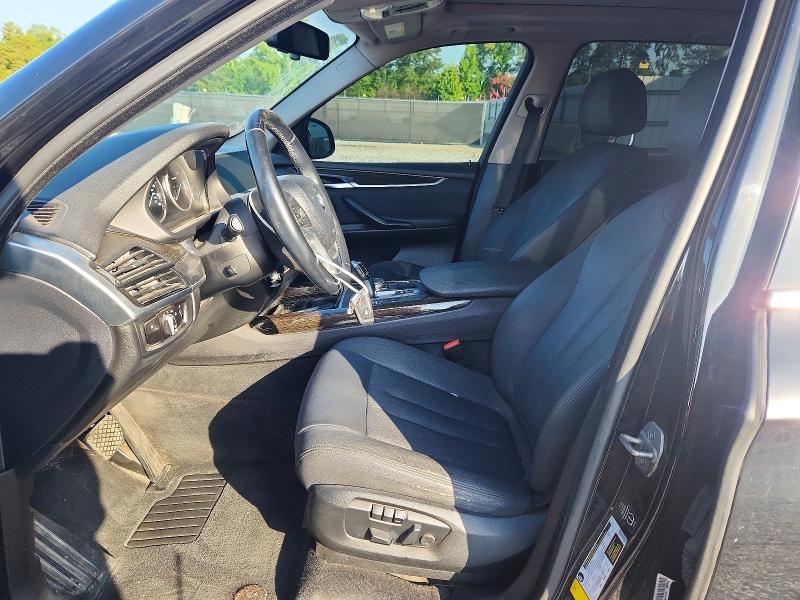 2015 Bmw X5 მანქანა იყიდება აუქციონზე, vin: 5UXKS4C51F0N06090, აუქციონის ნომერი: 59537026