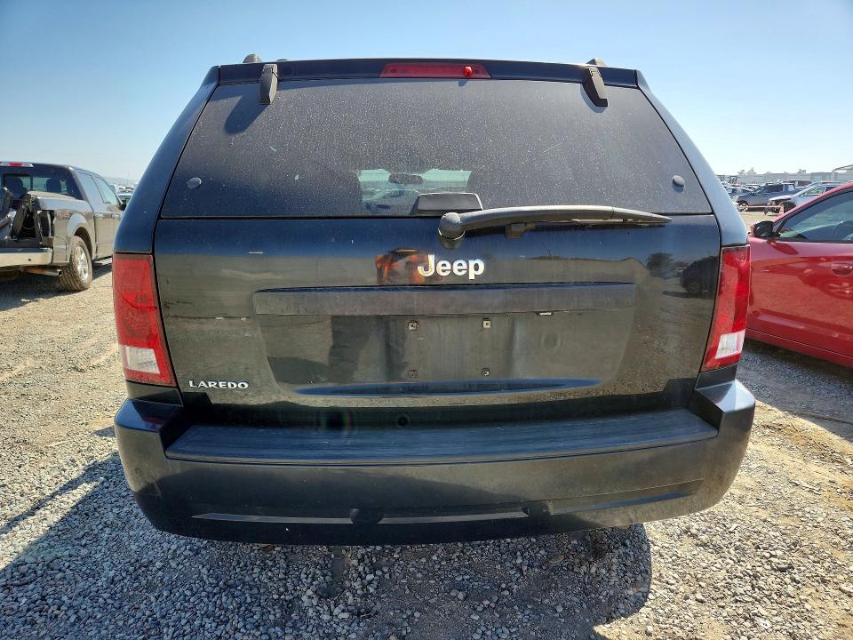 56124676 :رقم المزاد ، 1J8GS48K69C518916 vin ، 2009 Jeep Grand Cherokee مزاد بيع