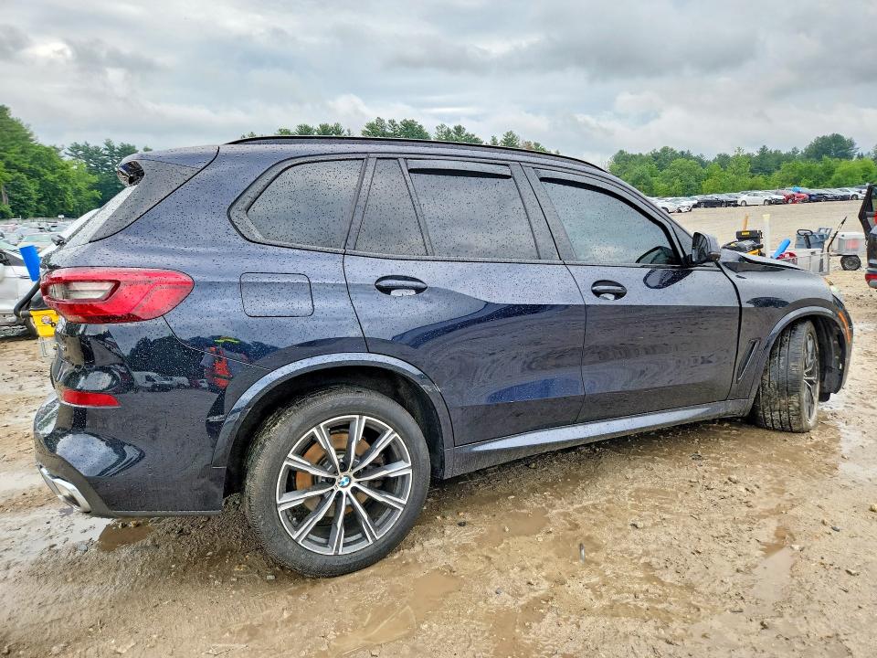 Продажа на аукционе авто 2019 Bmw X5, vin: 5UXCR6C54KLK80583, номер лота: 57677446