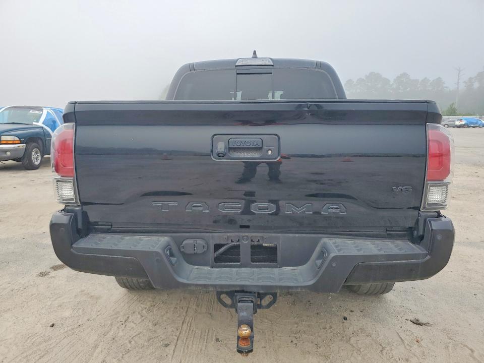 Aukcja sprzedaży 2023 Toyota Tacoma, vin: 3TMEZ5CN7PM202373, numer aukcji: 56627806