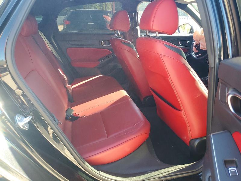 Aukcja sprzedaży 2023 Acura Integra, vin: 19UDE4H30PA005634, numer aukcji: 56099696