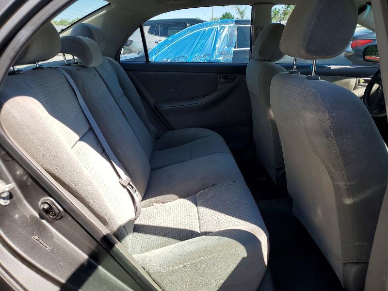 Aukcja sprzedaży 2006 Toyota Corolla, vin: 2T1BR32E36C609333, numer aukcji: 55833906