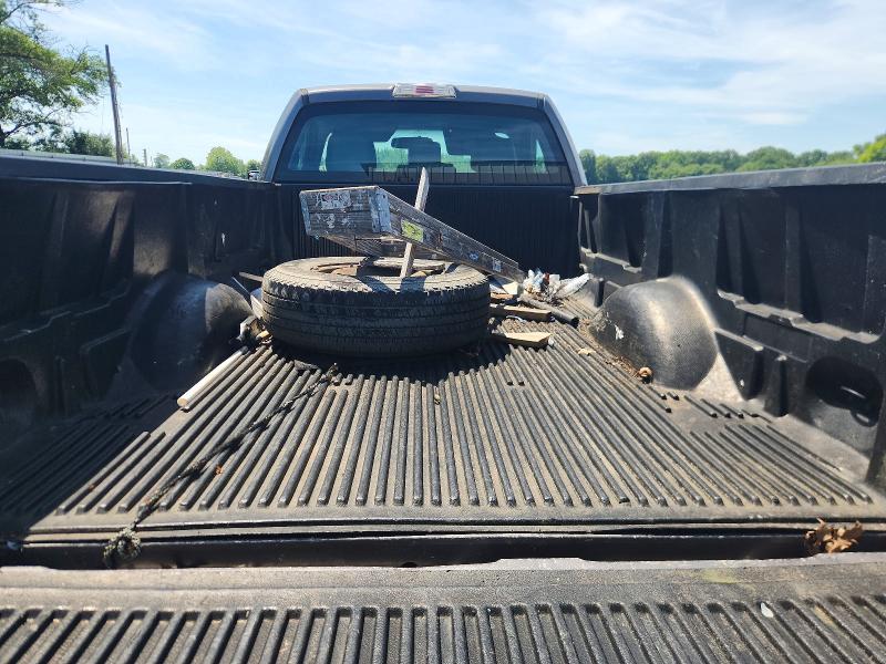 2013 Ford F150 მანქანა იყიდება აუქციონზე, vin: 1FTMF1CM3DKG15849, აუქციონის ნომერი: 56131466