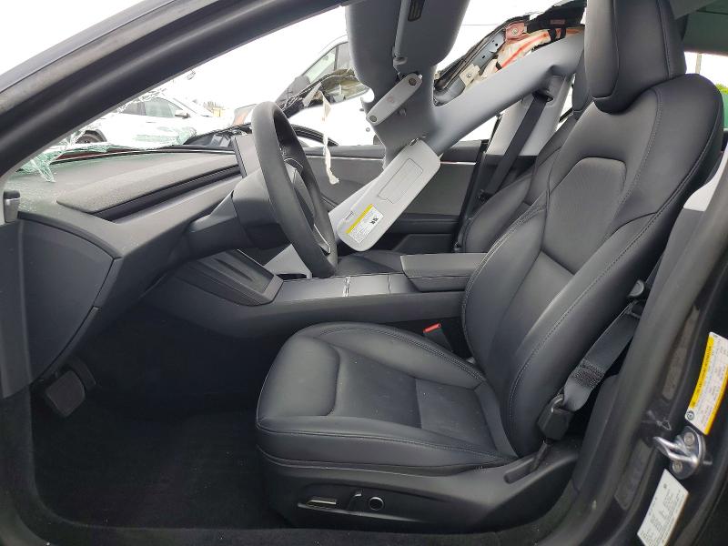 Продаж на аукціоні авто 2025 Tesla Model 3, vin: 5YJ3E1EA2SF035987, номер лоту: 56112276