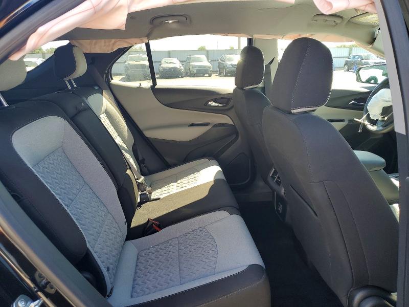 Aukcja sprzedaży 2024 Chevrolet Equinox, vin: 3GNAXSEG7RL283053, numer aukcji: 56836056