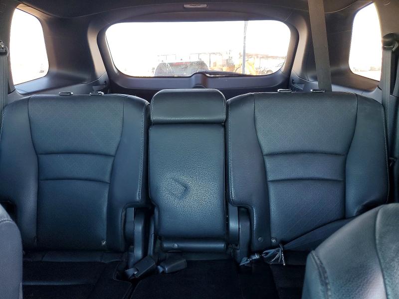Aukcja sprzedaży 2021 Honda Passport, vin: 5FNYF8H55MB011048, numer aukcji: 55638856