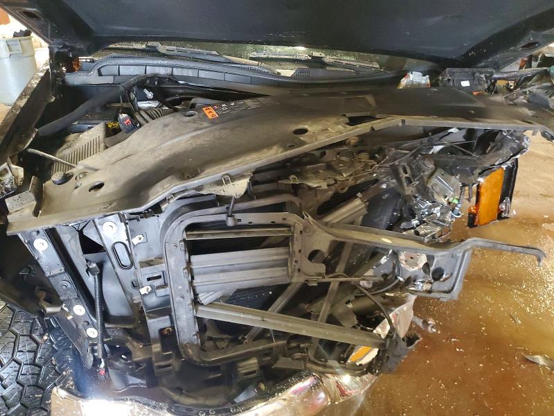 Продажа на аукционе авто 2017 Chevrolet Silverado, vin: 1GCVKREC2HZ345867, номер лота: 56336716