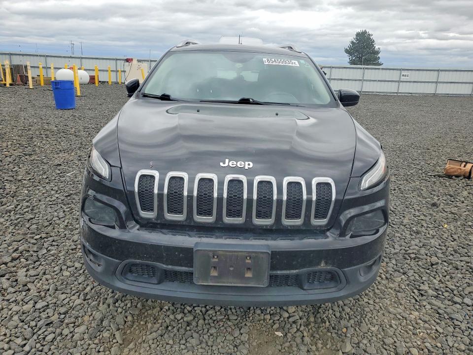 Aukcja sprzedaży 2017 Jeep Cherokee, vin: 1C4PJMCS4HW648756, numer aukcji: 85455935