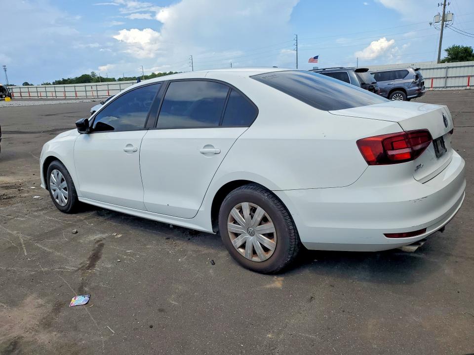 Продажа на аукционе авто 2016 Volkswagen Jetta, vin: 3VW167AJ4GM264037, номер лота: 59018656
