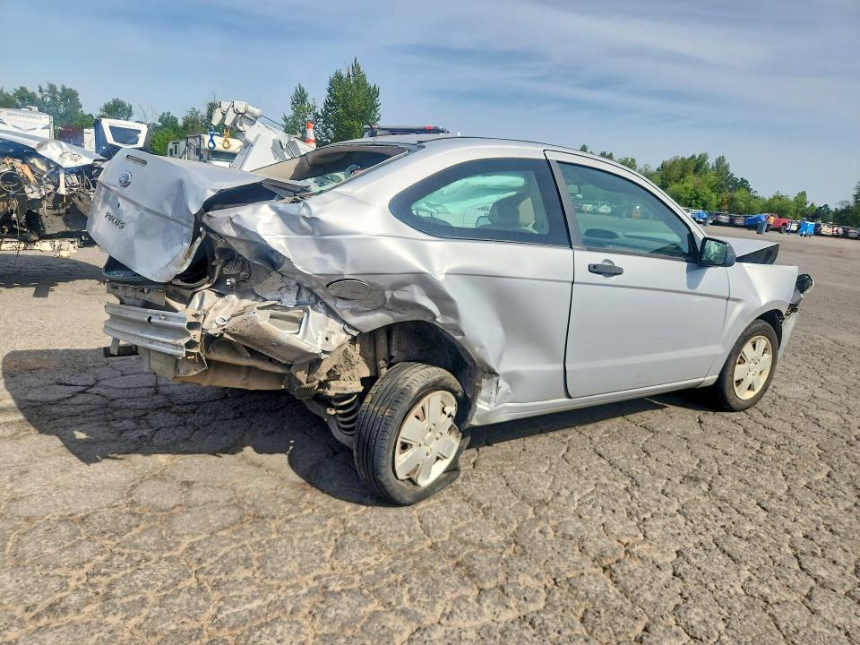 Aukcja sprzedaży 2008 Ford Focus, vin: 1FAHP32N68W277128, numer aukcji: 58065006