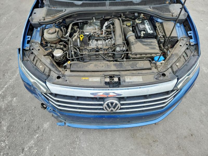 Продажа на аукционе авто 2019 Volkswagen Jetta, vin: 3VWC57BU7KM098030, номер лота: 56536726