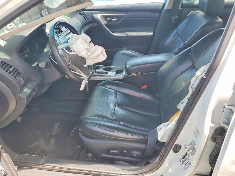 Aukcja sprzedaży 2015 Nissan Altima, vin: 1N4AL3AP4FN906887, numer aukcji: 52940286