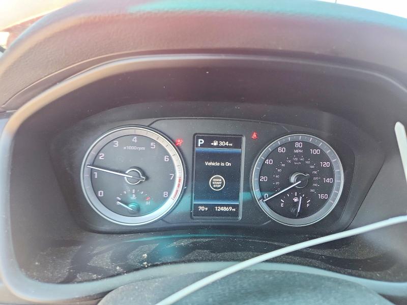 Aukcja sprzedaży 2018 Hyundai Sonata, vin: 5NPE34AF8JH667698, numer aukcji: 57561696