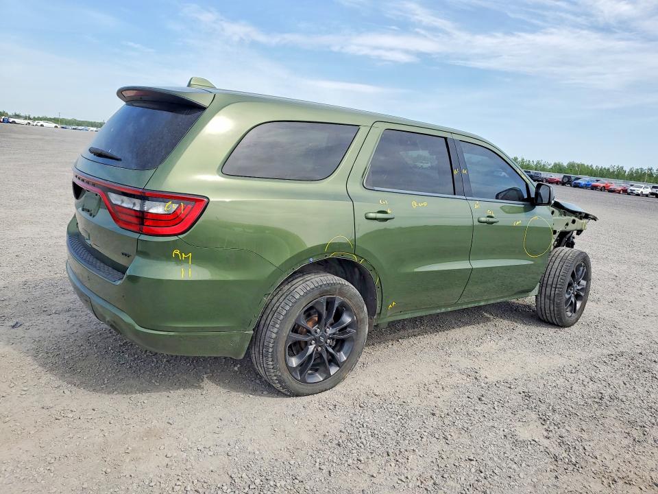 Aukcja sprzedaży 2022 Dodge Durango, vin: 1C4RDJDG3NC132832, numer aukcji: 56056196