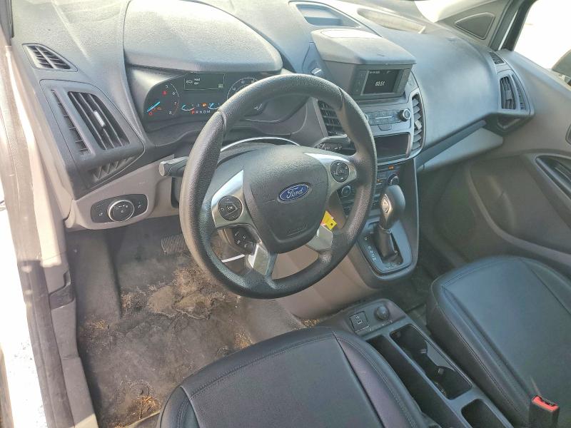 Продажа на аукционе авто 2020 Ford Transit Connect, vin: NM0LE7E23L1466647, номер лота: 57577866