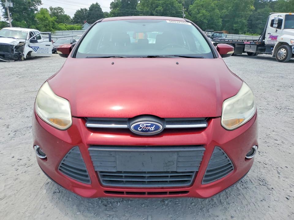 Aukcja sprzedaży 2014 Ford Focus, vin: 1FADP3K28EL383498, numer aukcji: 56032586