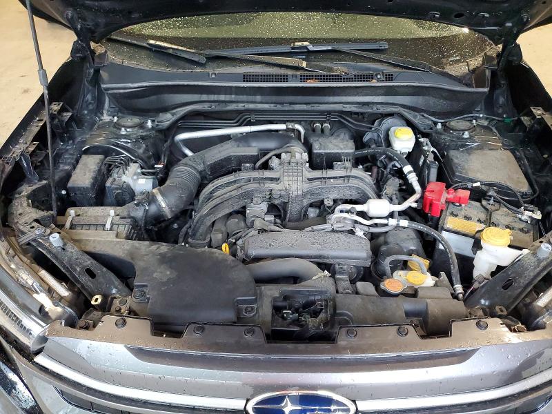 Aukcja sprzedaży 2025 Subaru Forester, vin: JF2SLDRC8SH439828, numer aukcji: 58112066