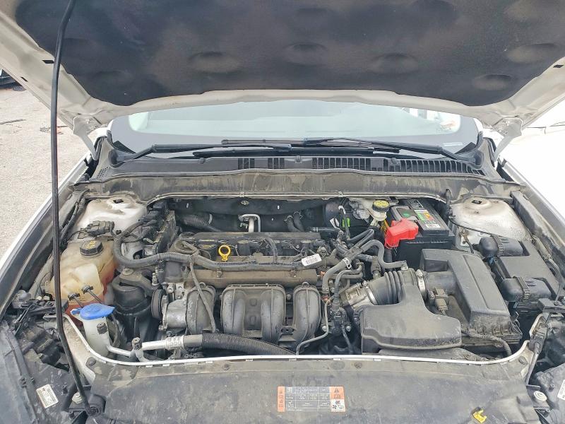 57893496 :رقم المزاد ، 3FA6P0H73GR112847 vin ، 2016 Ford Fusion مزاد بيع