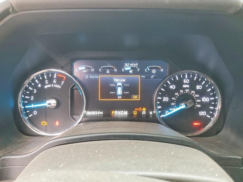56694136 :رقم المزاد ، 1FMJK1KT6LEA28349 vin ، 2020 Ford Expedition مزاد بيع