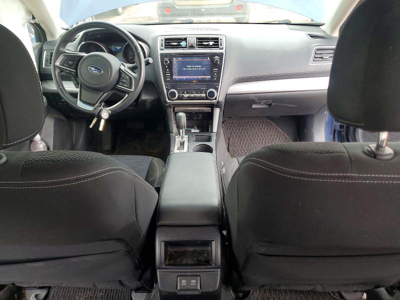 Продажа на аукционе авто 2019 Subaru Outback, vin: 4S4BSAFC0K3310253, номер лота: 58211946