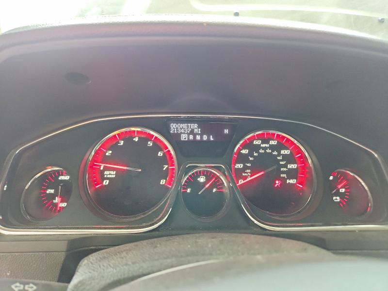 58142536 :رقم المزاد ، 1GKKVRKD0EJ272388 vin ، 2014 Gmc Acadia مزاد بيع
