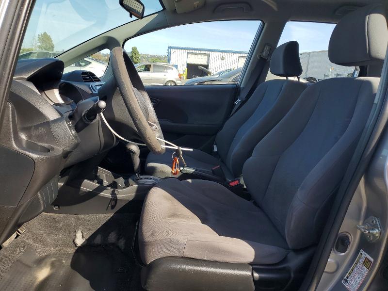 Aukcja sprzedaży 2010 Honda Fit, vin: JHMGE8H20AC029856, numer aukcji: 54883266