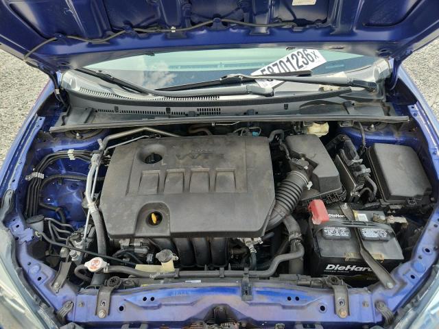 Aukcja sprzedaży 2018 Toyota Corolla, vin: 5YFBURHE9JP826399, numer aukcji: 58701236