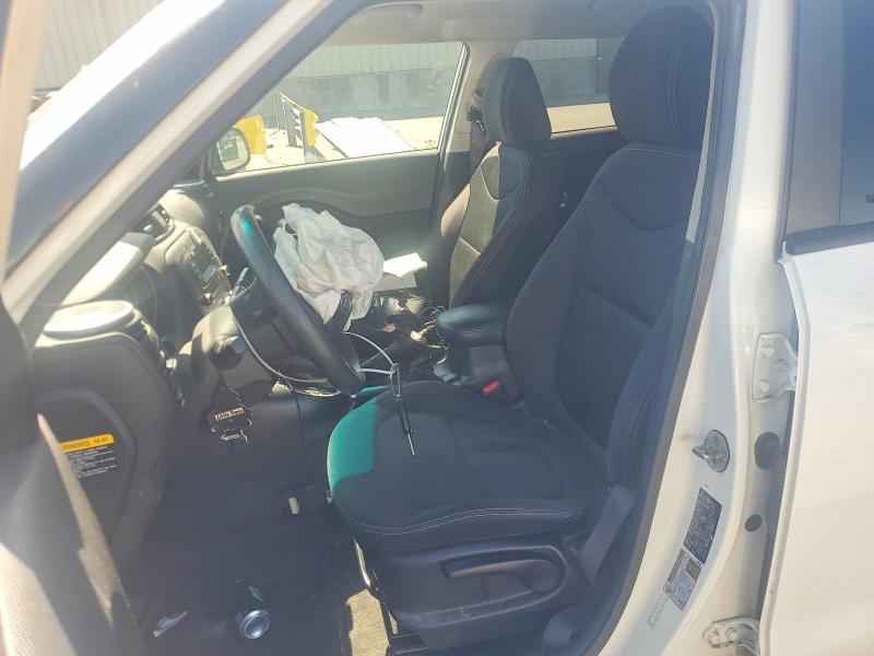 Aukcja sprzedaży 2016 Kia Soul, vin: KNDJN2A22G7386035, numer aukcji: 56001616