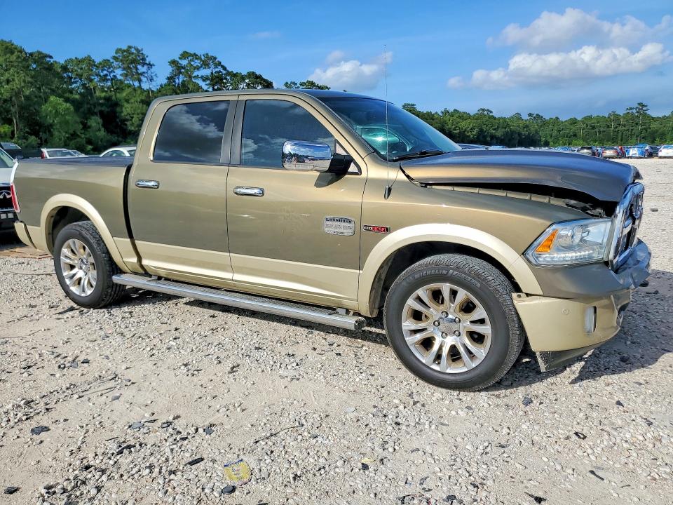 Продажа на аукционе авто 2015 Ram 1500, vin: 1C6RR6PM6FS623894, номер лота: 57512456