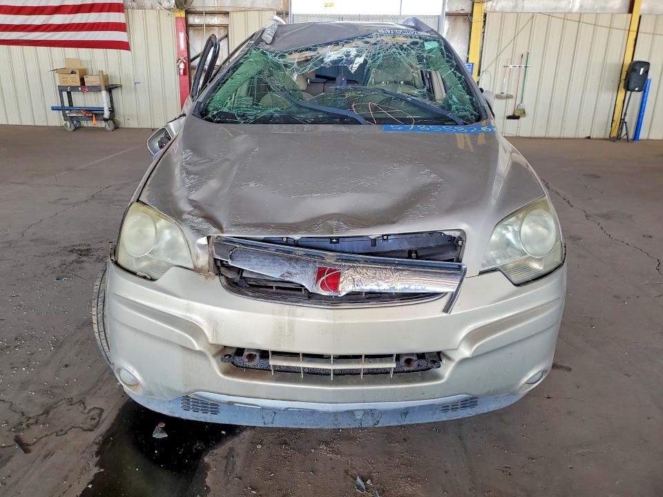 Продажа на аукционе авто 2009 Saturn Vue, vin: 3GSCL53759S588689, номер лота: 57858826