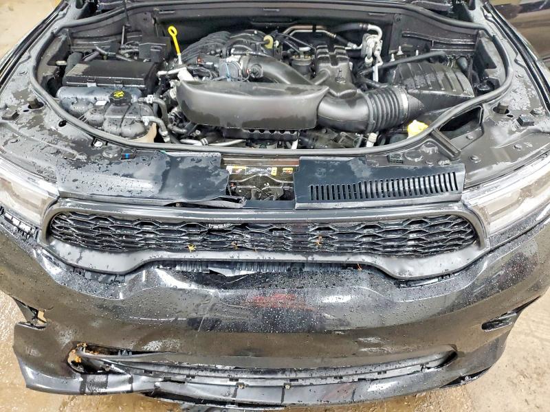 Aukcja sprzedaży 2024 Dodge Durango, vin: 1C4RDJDG1RC221675, numer aukcji: 57518326