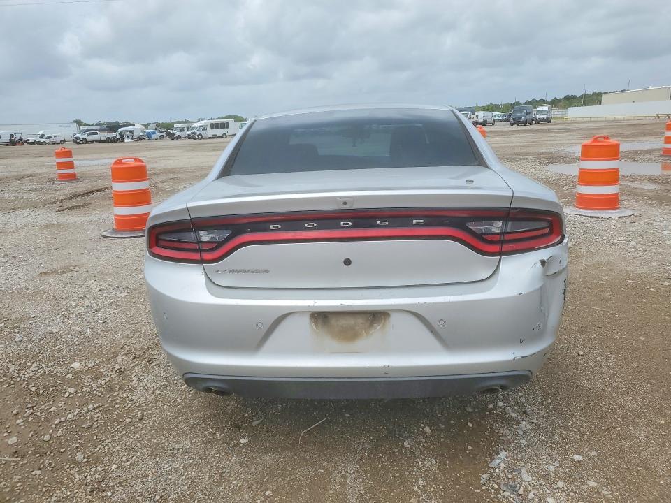 Продажа на аукционе авто 2017 Dodge Charger, vin: 2C3CDXAG0HH650822, номер лота: 56444066