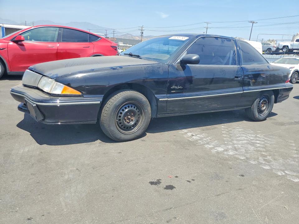 Продажа на аукционе авто 1993 Buick Skylark, vin: 1G4NV14N9PC261201, номер лота: 56295796