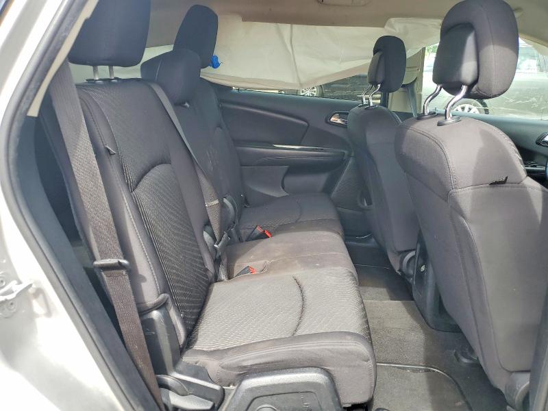Aukcja sprzedaży 2013 Dodge Journey, vin: 3C4PDCABXDT501460, numer aukcji: 57681466
