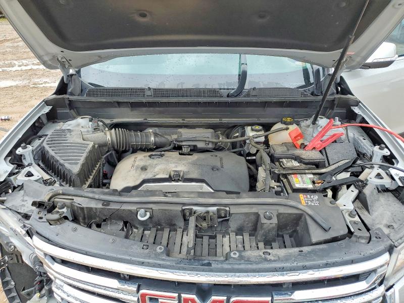 Продажа на аукционе авто 2020 Gmc Acadia, vin: 1GKKNKLA7LZ204406, номер лота: 57367886