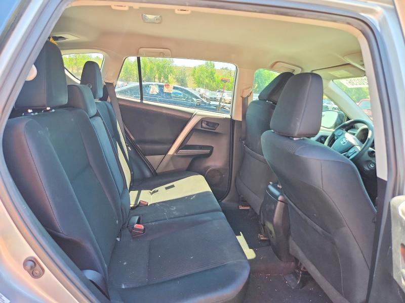 Aukcja sprzedaży 2016 Toyota Rav4, vin: 2T3BFREV4GW506274, numer aukcji: 59220236