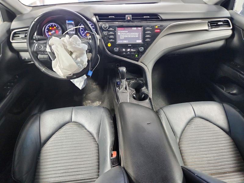 Продаж на аукціоні авто 2020 Toyota Camry, vin: 4T1G11AK5LU361511, номер лоту: 52538966