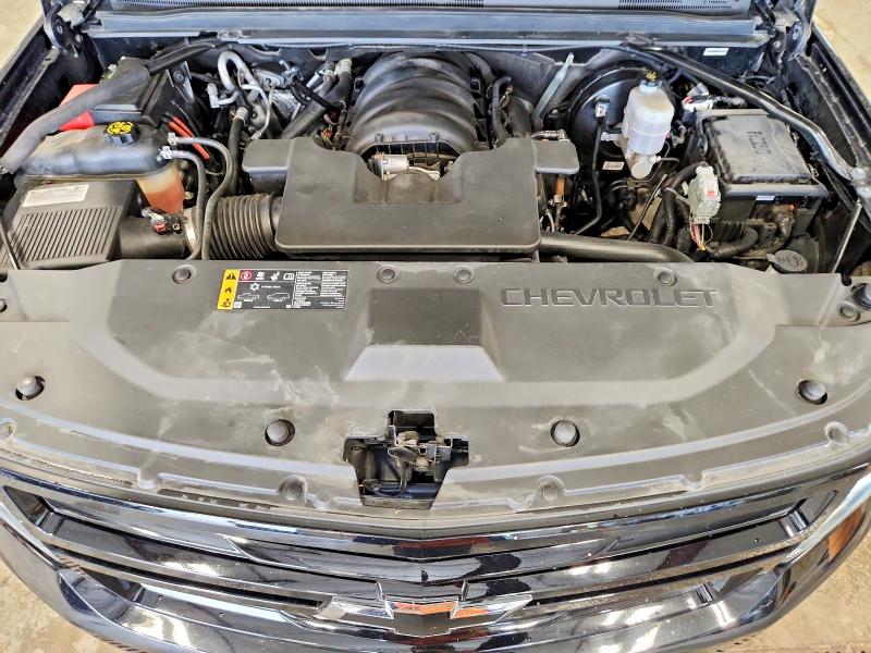 Продажа на аукционе авто 2020 Chevrolet Tahoe, vin: 1GNSKBKC5LR297408, номер лота: 57087516