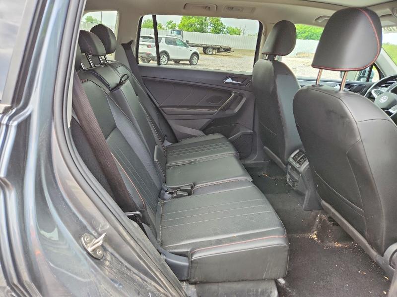 58289416 :رقم المزاد ، 3VVAB7AX6RM218913 vin ، 2024 Volkswagen Tiguan مزاد بيع
